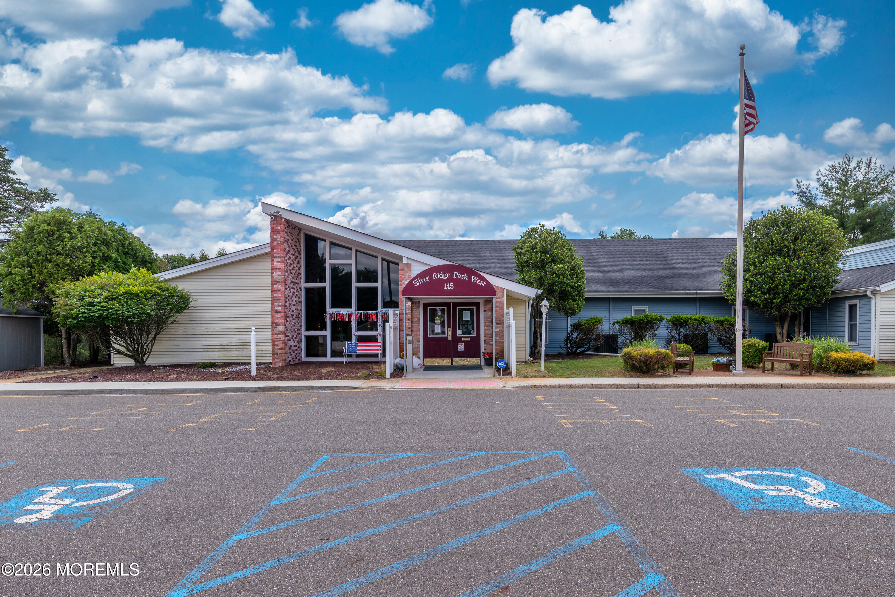 251 Westbrook Drive Toms River NJ 08757