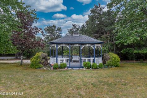 251 Westbrook Drive Toms River NJ 08757