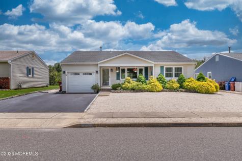 251 Westbrook Drive Toms River NJ 08757