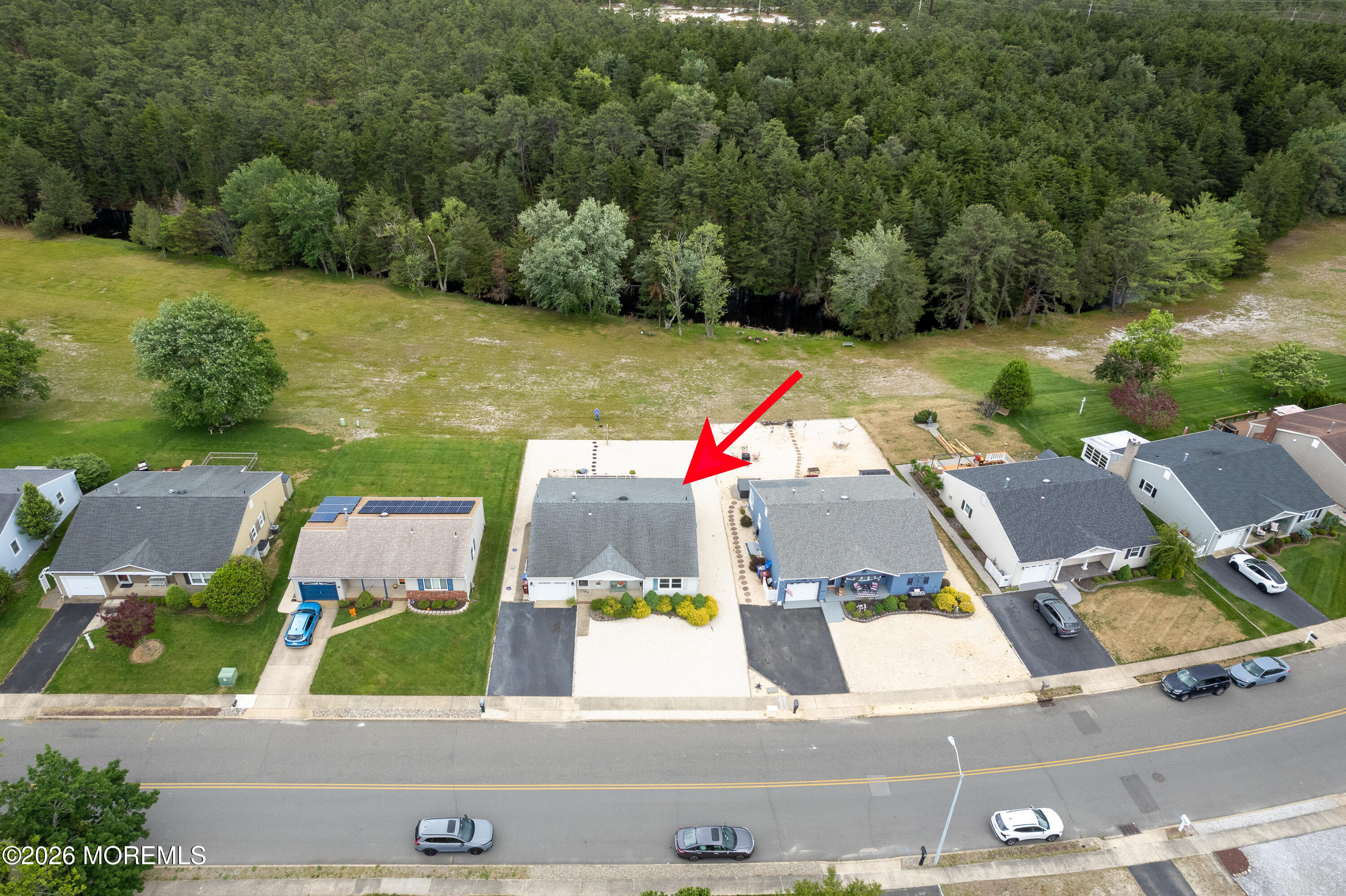 251 Westbrook Drive Toms River NJ 08757