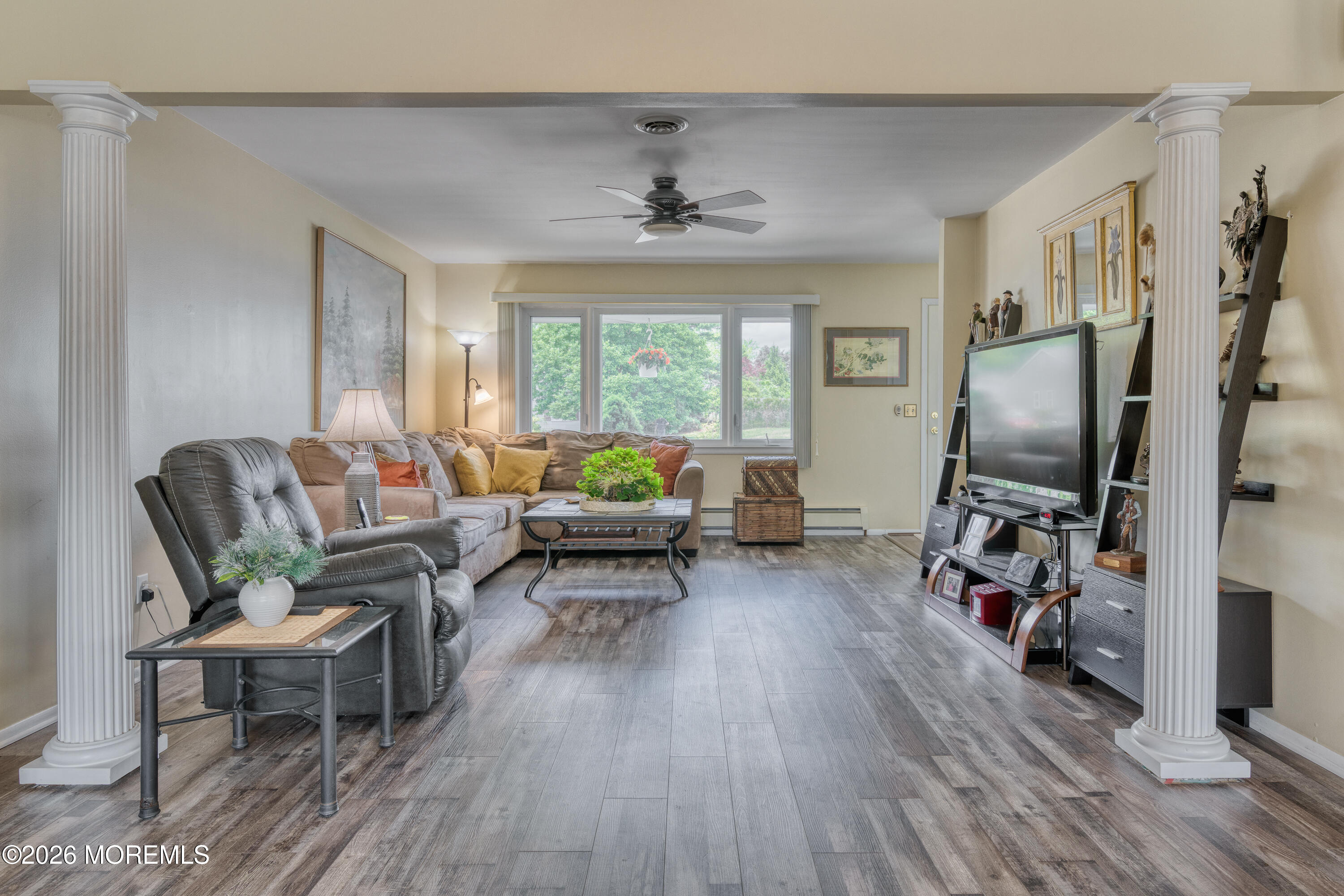 251 Westbrook Drive Toms River NJ 08757