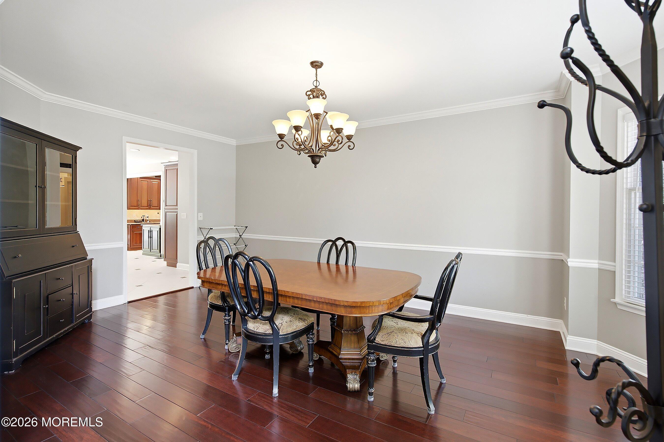 98 Summit Drive Freehold NJ 07728