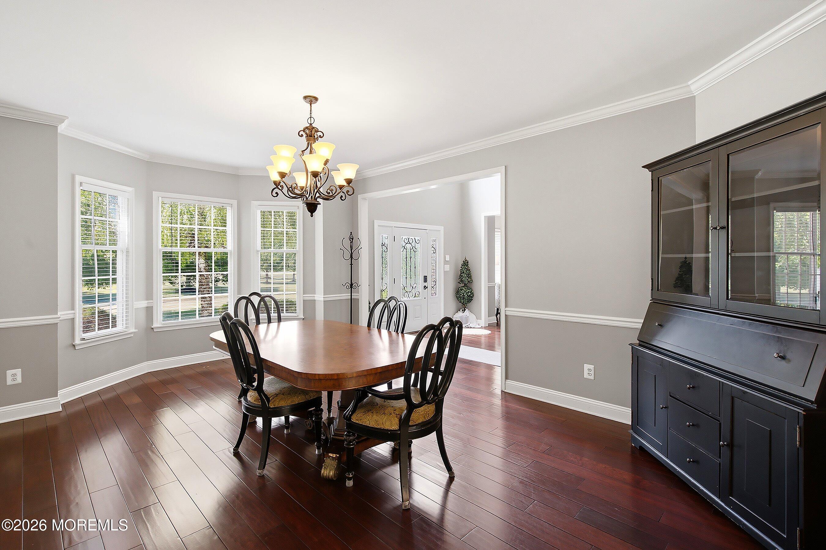 98 Summit Drive Freehold NJ 07728