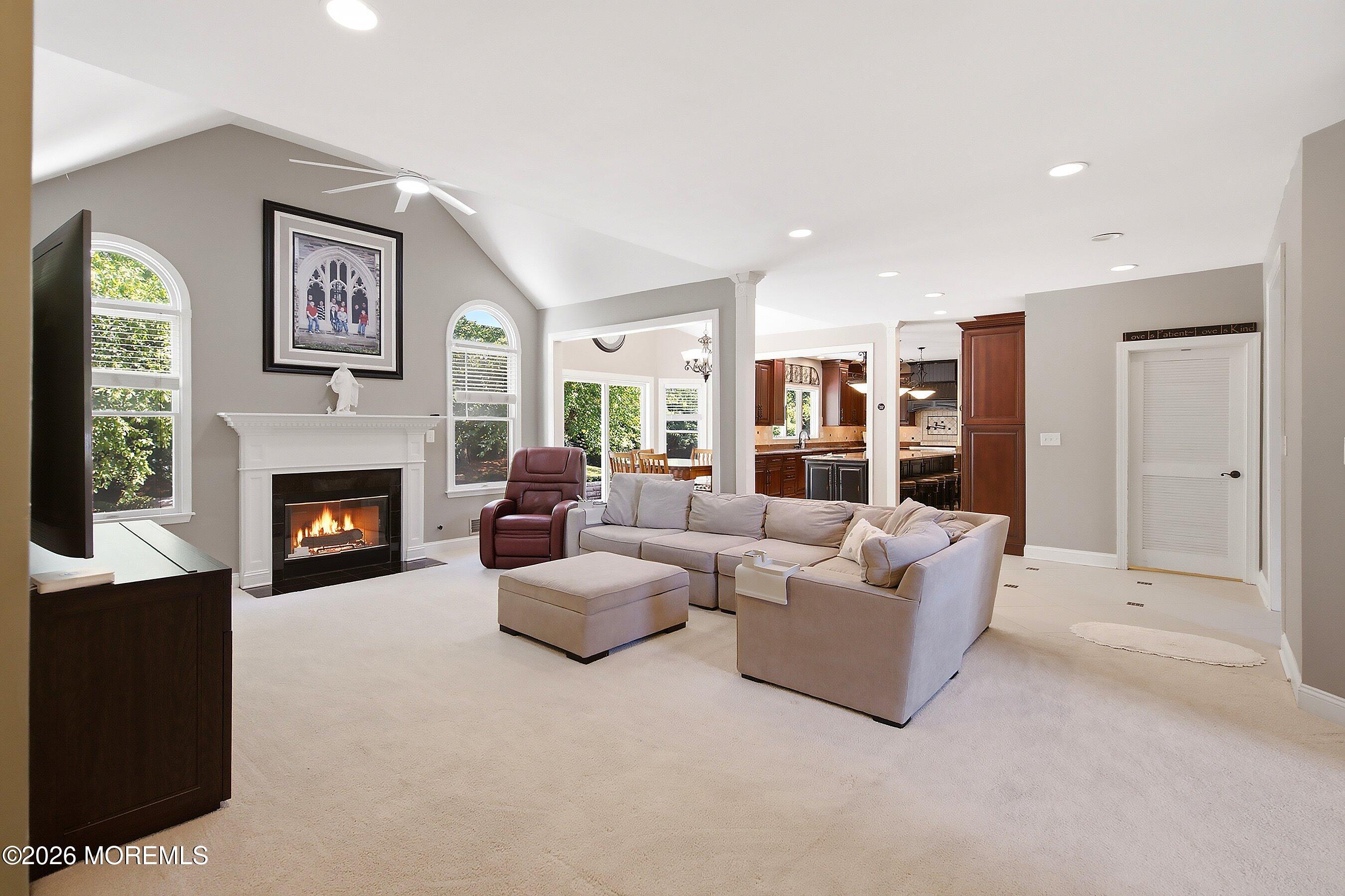 98 Summit Drive Freehold NJ 07728