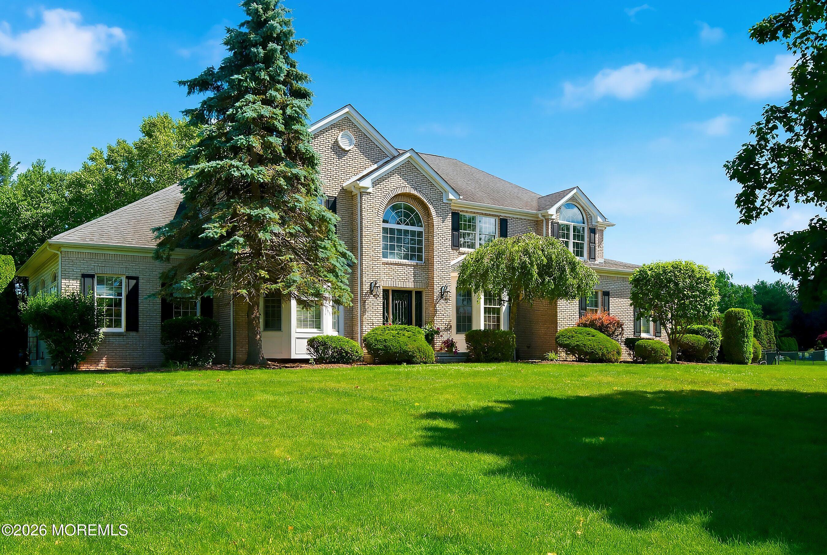 98 Summit Drive Freehold NJ 07728