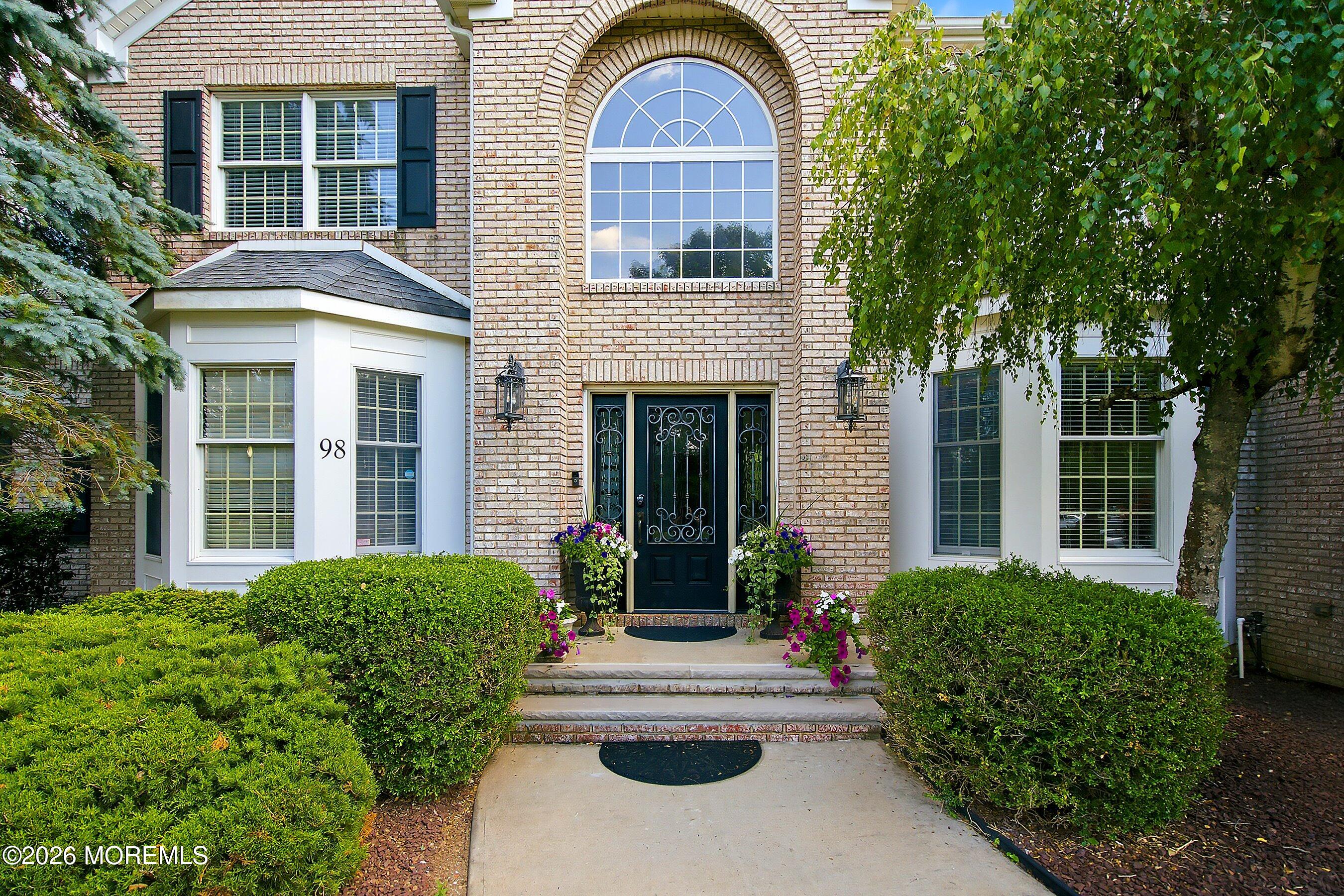 98 Summit Drive Freehold NJ 07728