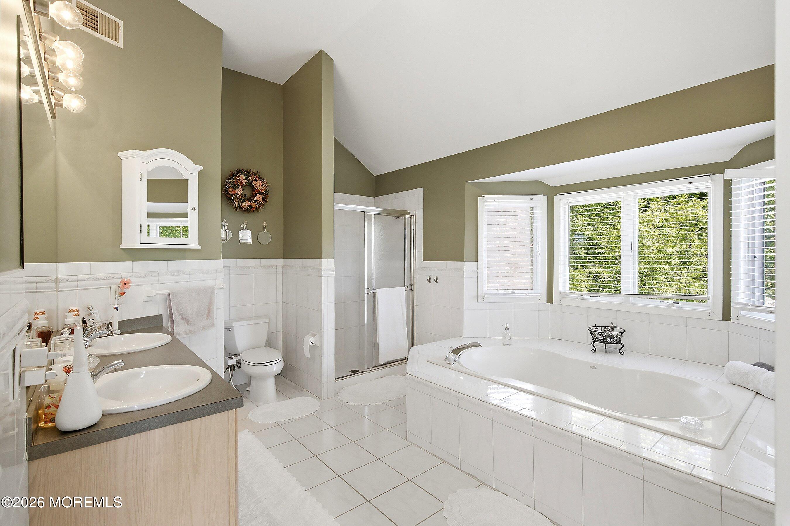 98 Summit Drive Freehold NJ 07728
