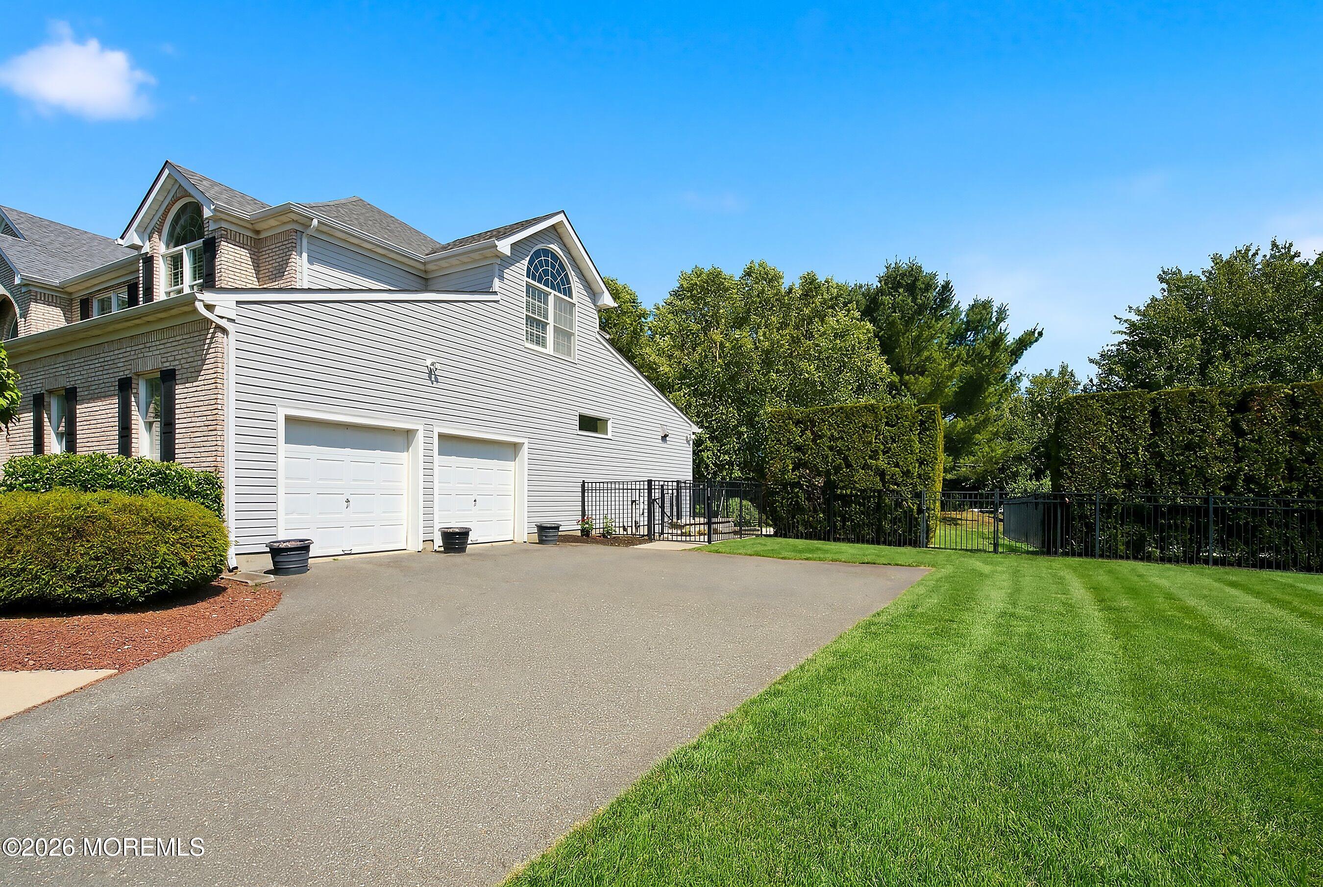 98 Summit Drive Freehold NJ 07728