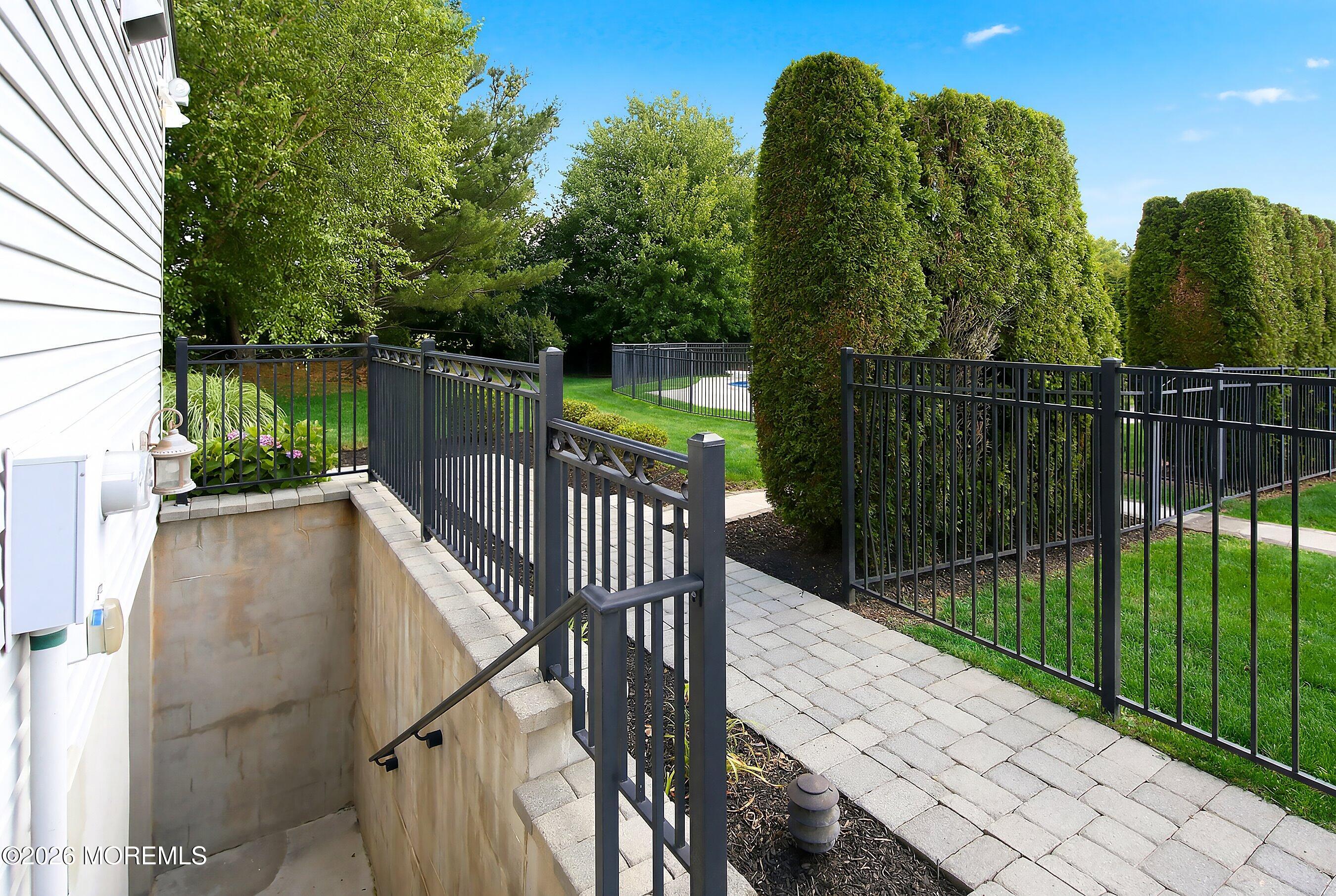98 Summit Drive Freehold NJ 07728