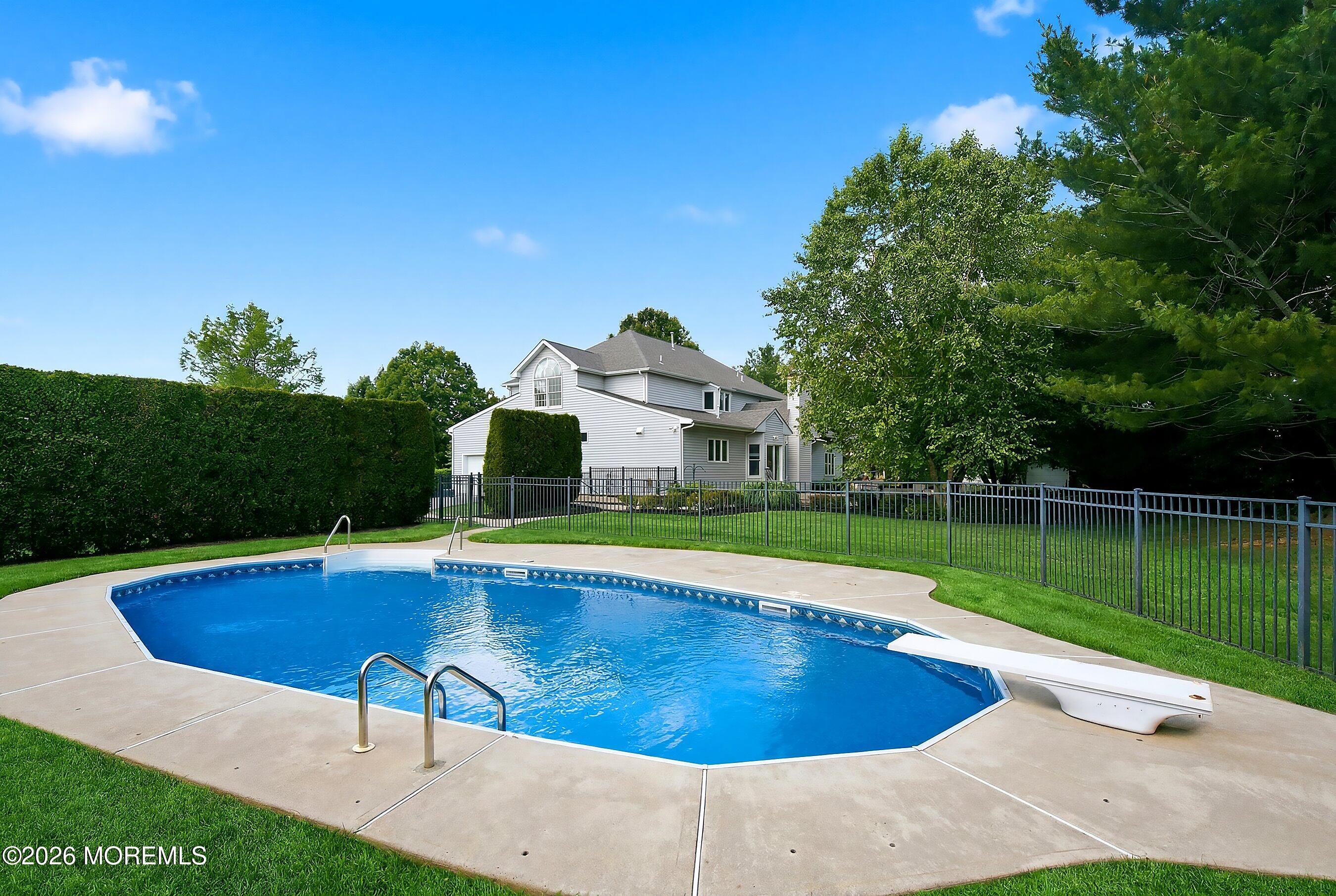 98 Summit Drive Freehold NJ 07728