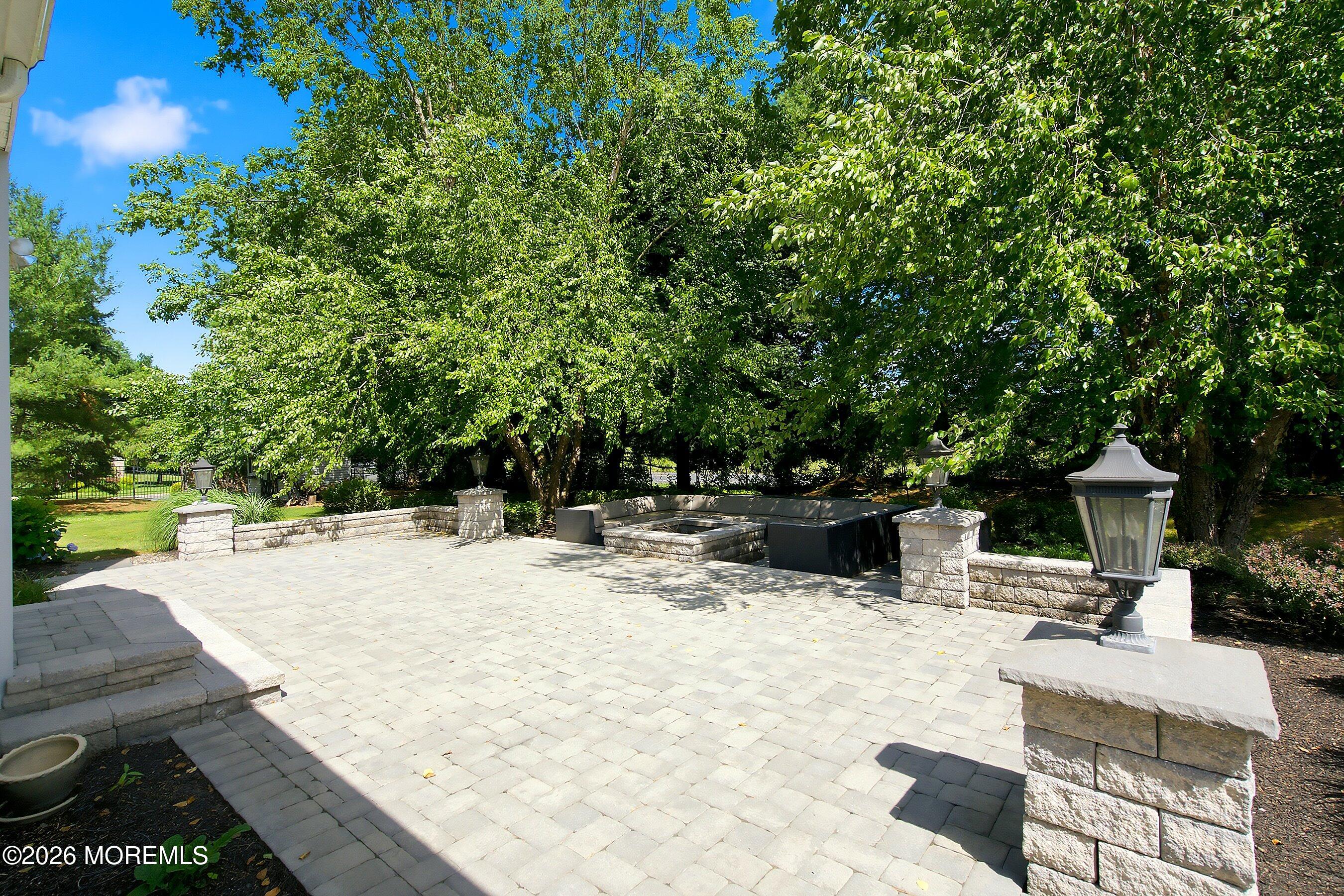 98 Summit Drive Freehold NJ 07728