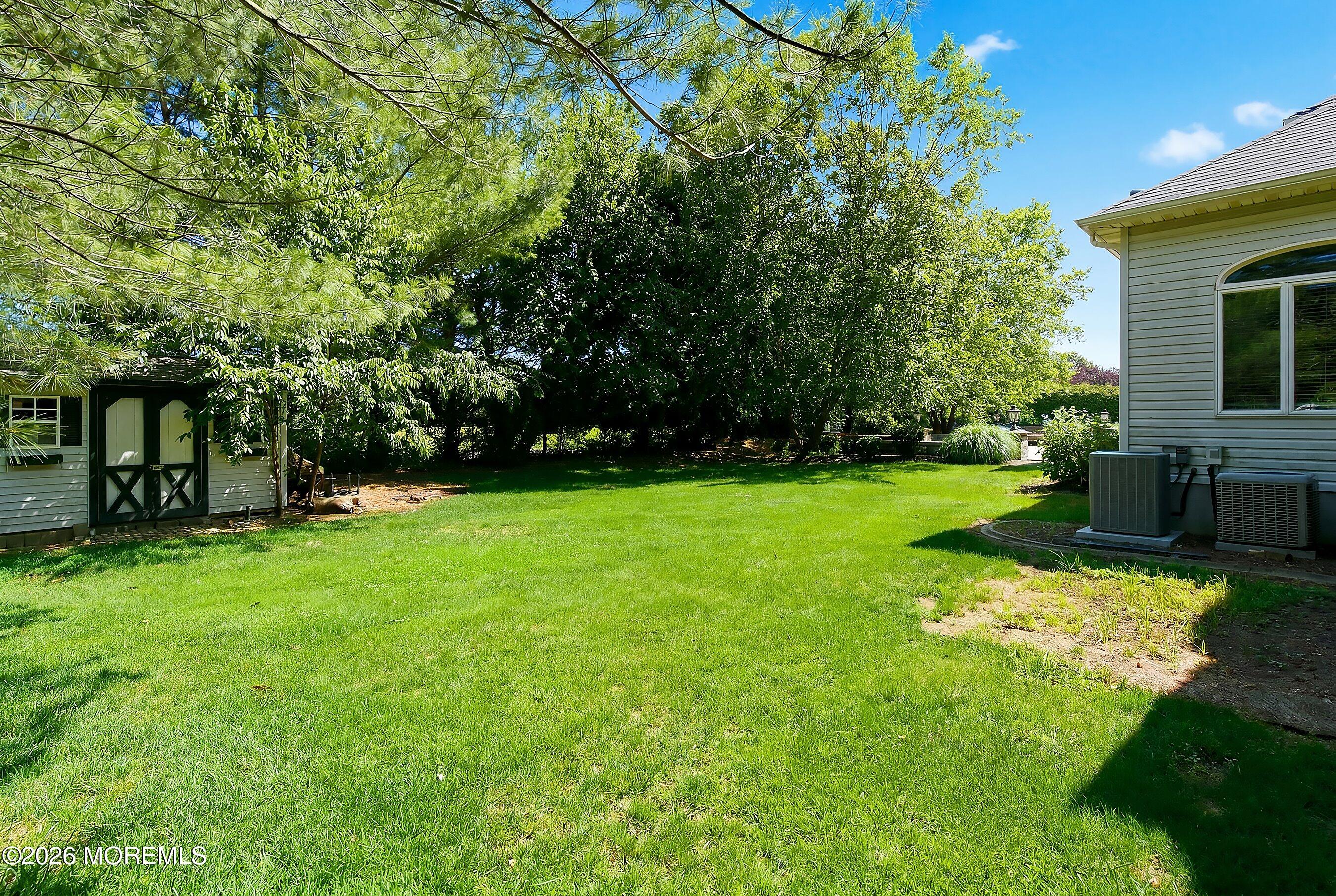 98 Summit Drive Freehold NJ 07728