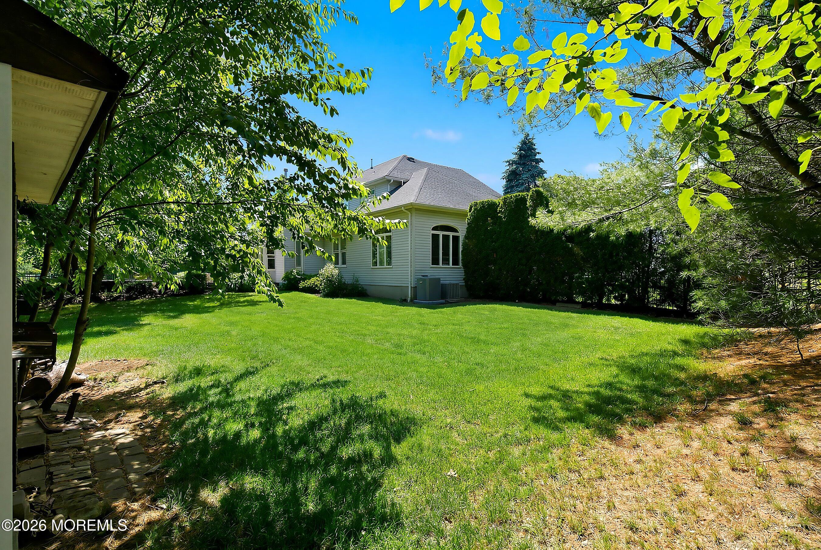 98 Summit Drive Freehold NJ 07728