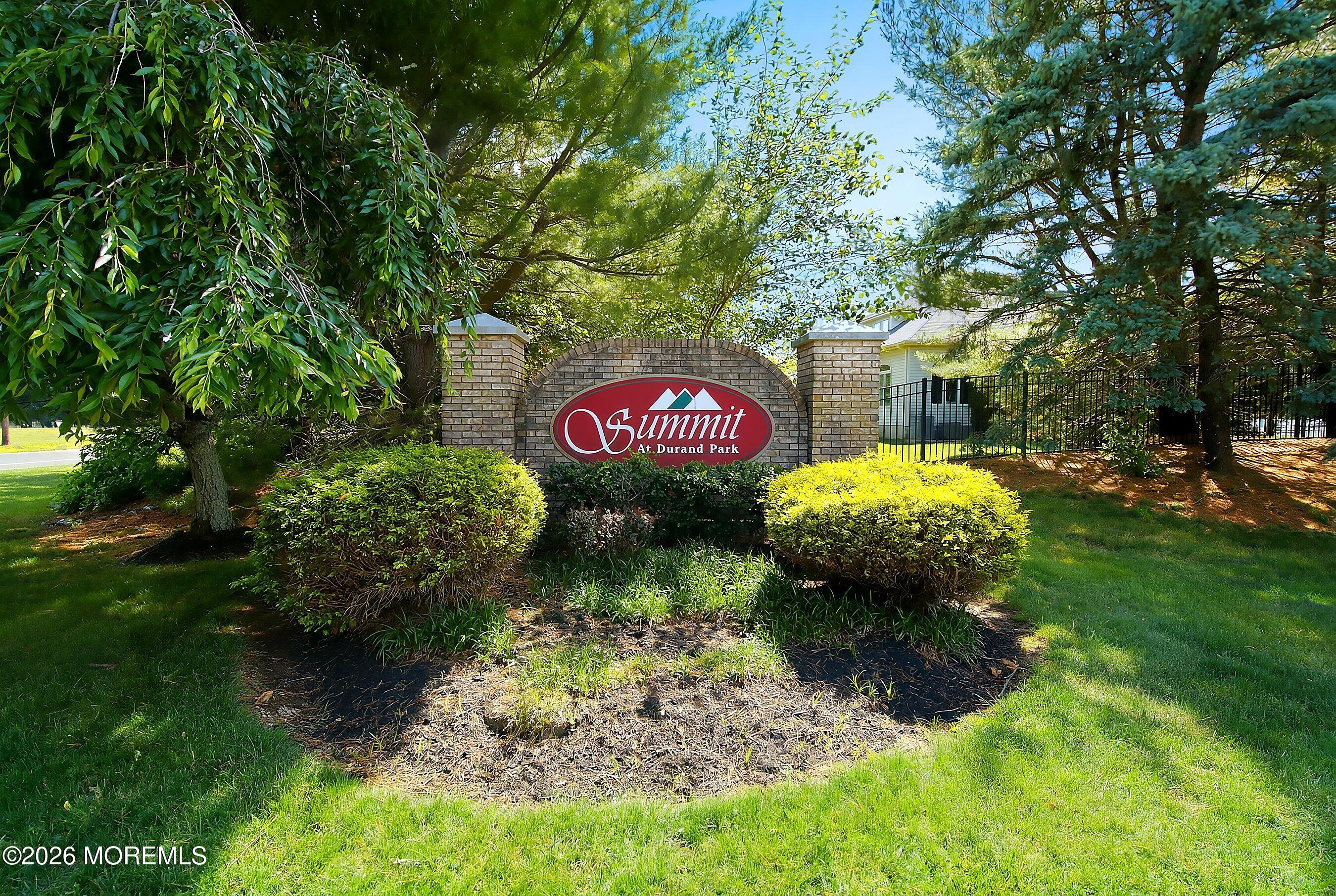 98 Summit Drive Freehold NJ 07728