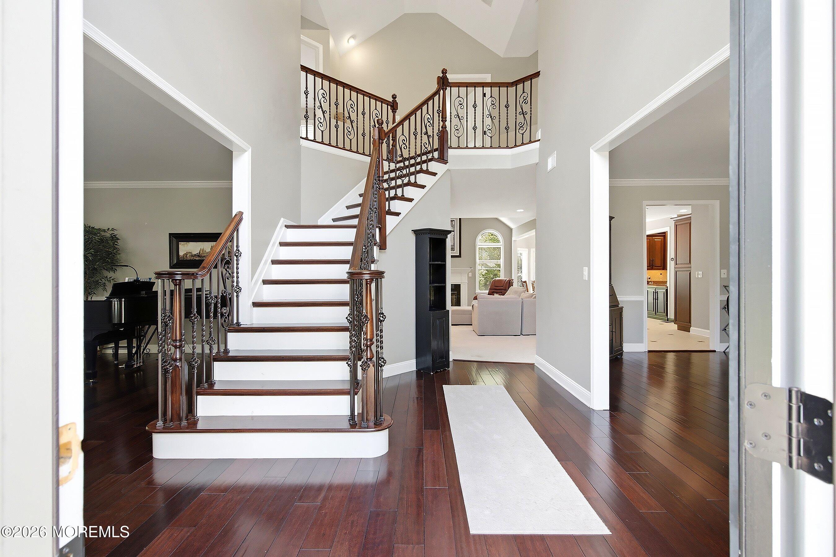98 Summit Drive Freehold NJ 07728