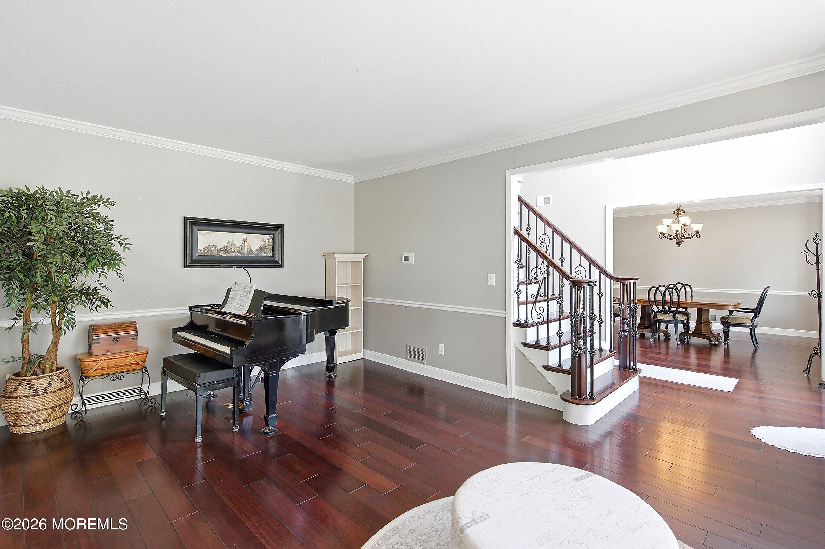 98 Summit Drive Freehold NJ 07728