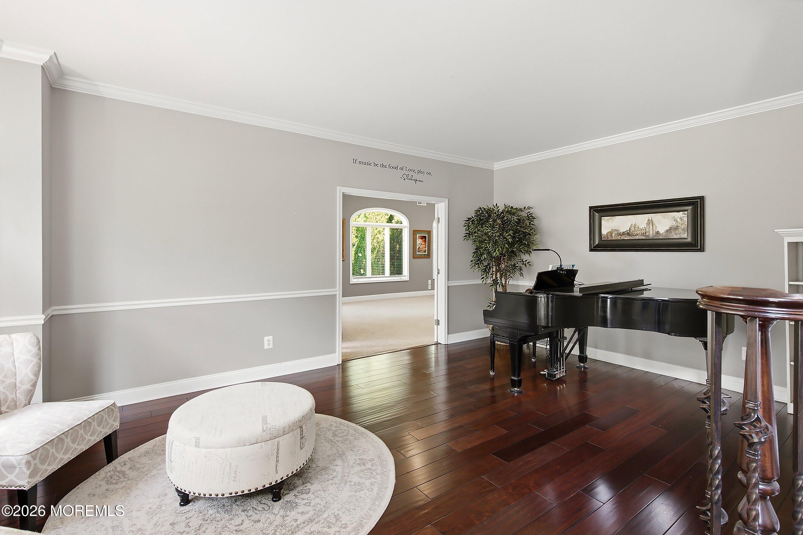 98 Summit Drive Freehold NJ 07728