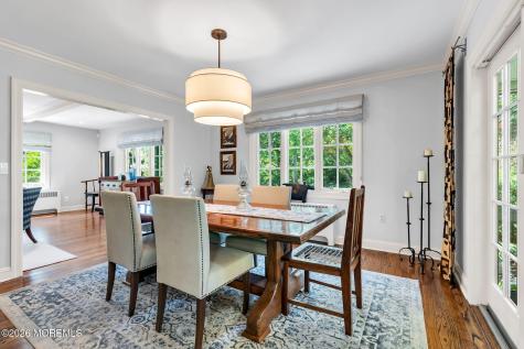 15 Circle Drive Rumson NJ 07760