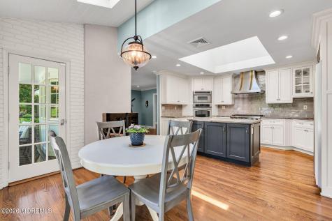 15 Circle Drive Rumson NJ 07760