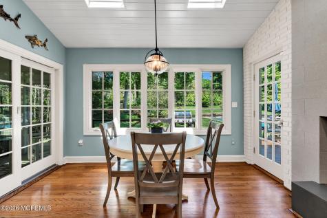 15 Circle Drive Rumson NJ 07760