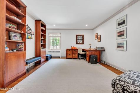 15 Circle Drive Rumson NJ 07760