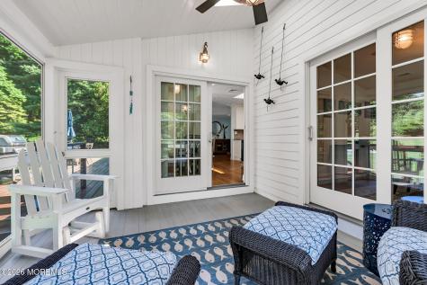15 Circle Drive Rumson NJ 07760