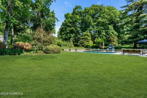 15 Circle Drive Rumson NJ 07760
