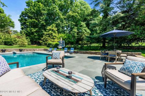 15 Circle Drive Rumson NJ 07760
