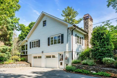 15 Circle Drive Rumson NJ 07760
