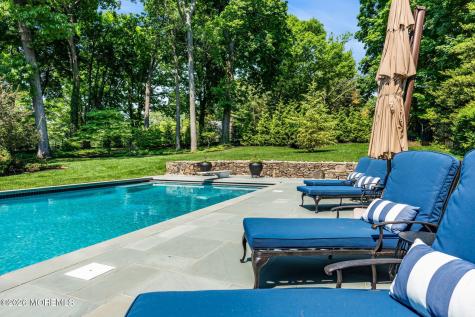 15 Circle Drive Rumson NJ 07760