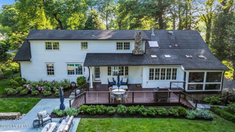 15 Circle Drive Rumson NJ 07760