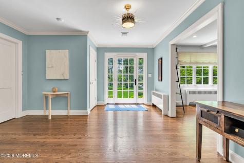 15 Circle Drive Rumson NJ 07760