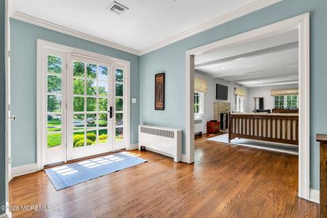 15 Circle Drive Rumson NJ 07760
