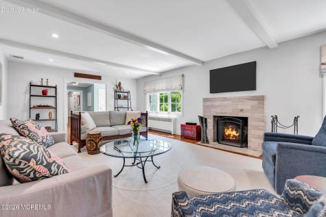 15 Circle Drive Rumson NJ 07760