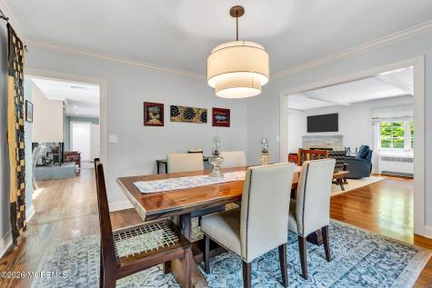 15 Circle Drive Rumson NJ 07760