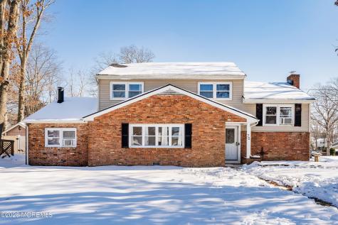 70 Oak Ridge Parkway Toms River NJ 08755