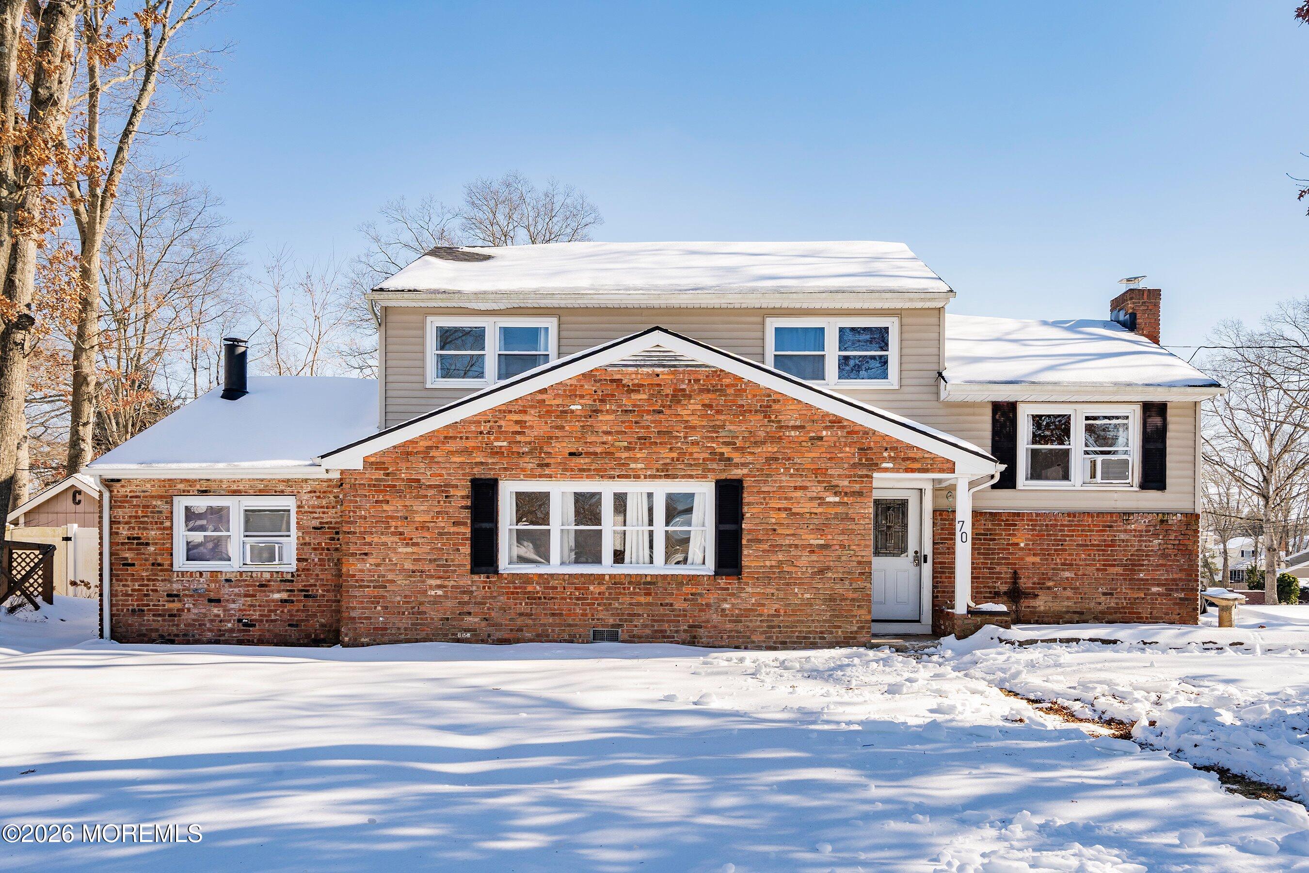 70 Oak Ridge Parkway Toms River NJ 08755