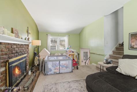 70 Oak Ridge Parkway Toms River NJ 08755