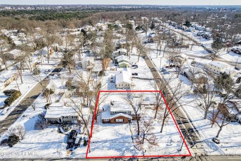 70 Oak Ridge Parkway Toms River NJ 08755