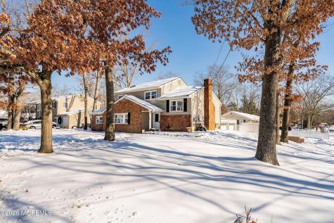 70 Oak Ridge Parkway Toms River NJ 08755