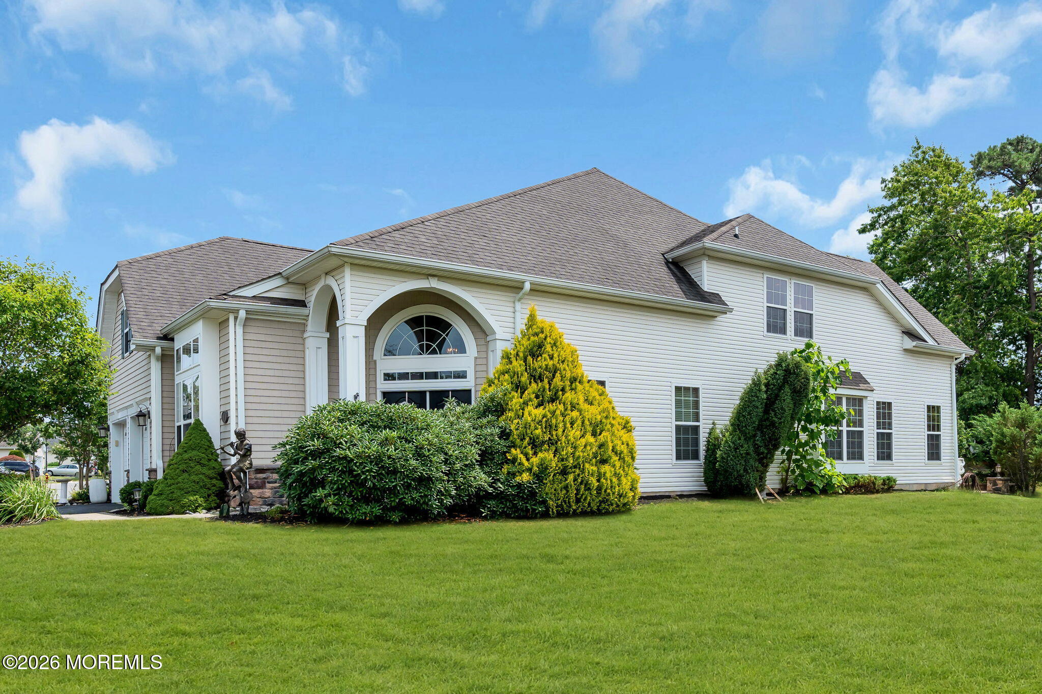 11 Mulberry Drive Manahawkin NJ 08050