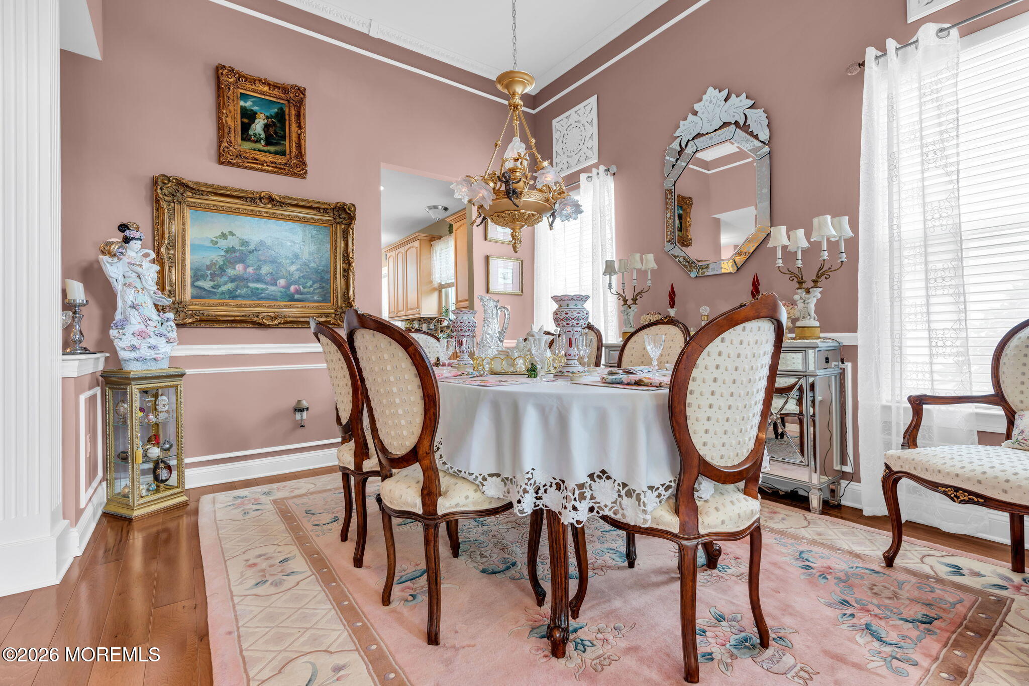 11 Mulberry Drive Manahawkin NJ 08050