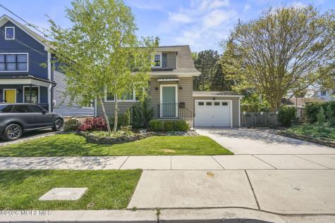 636 Ridgedale Avenue Woodbridge NJ 07095