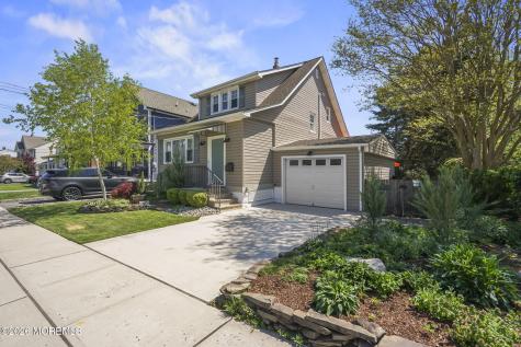 636 Ridgedale Avenue Woodbridge NJ 07095