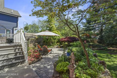 636 Ridgedale Avenue Woodbridge NJ 07095
