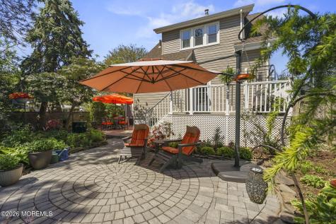 636 Ridgedale Avenue Woodbridge NJ 07095
