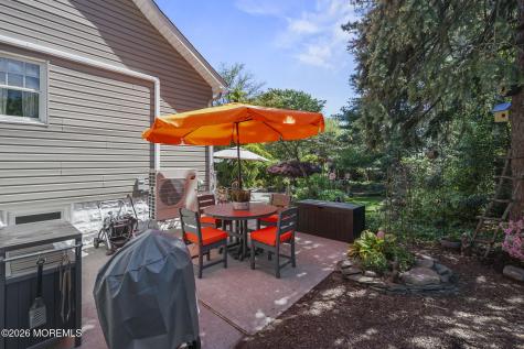 636 Ridgedale Avenue Woodbridge NJ 07095