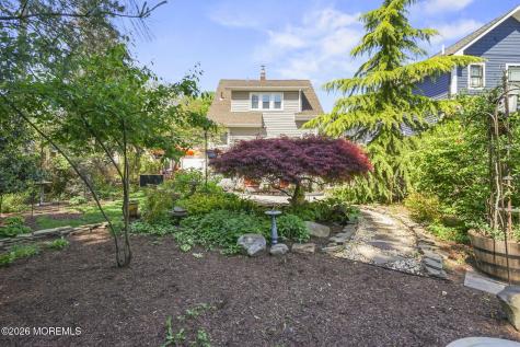 636 Ridgedale Avenue Woodbridge NJ 07095