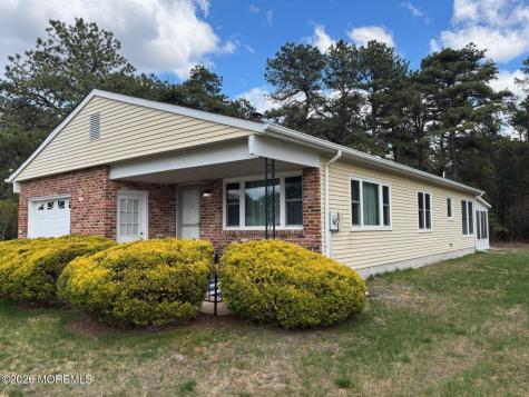 2 Elkton Court Toms River NJ 08753