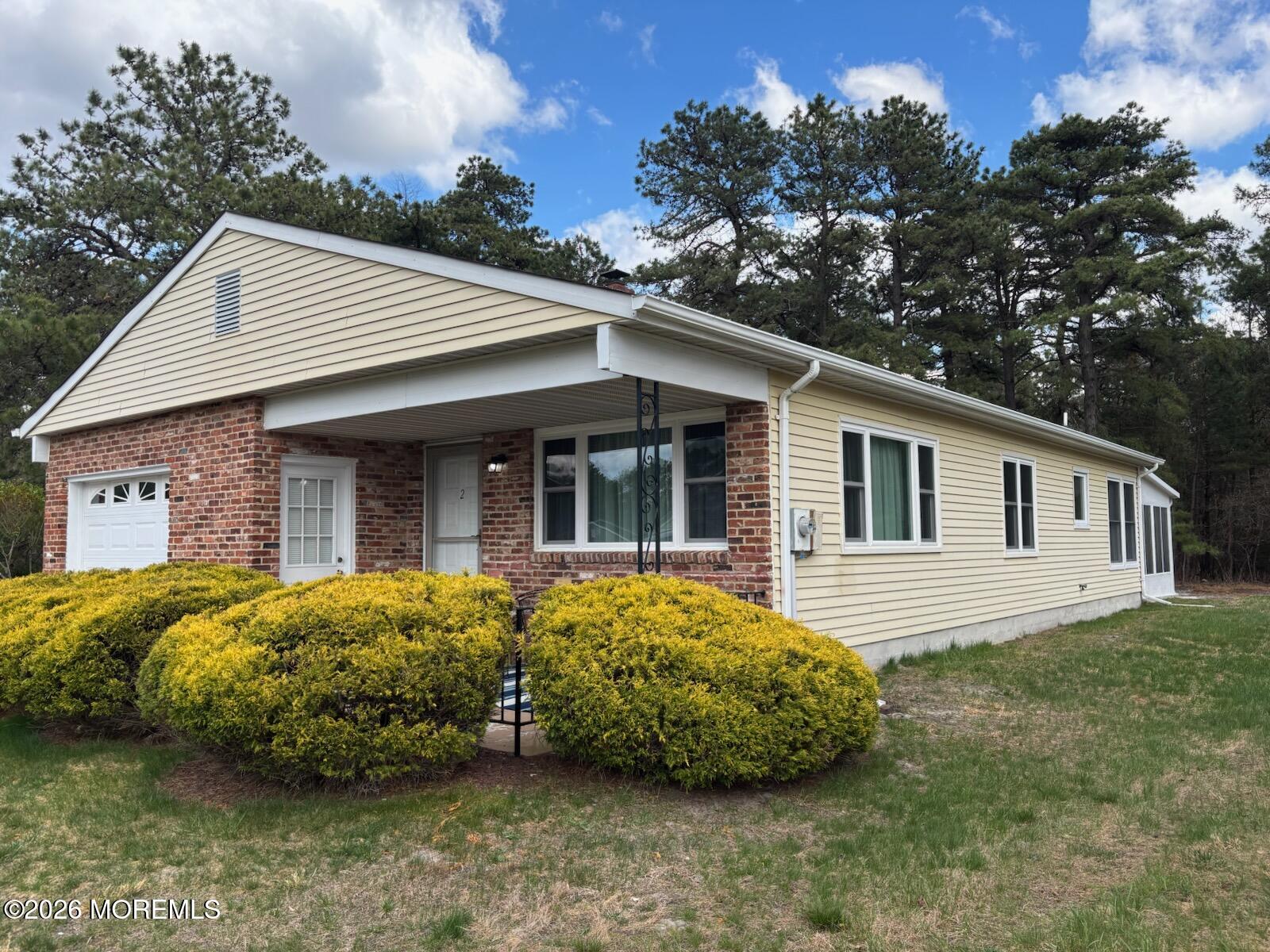 2 Elkton Court Toms River NJ 08753